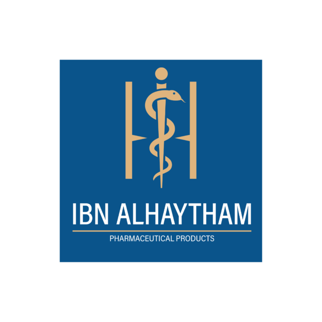 Ibn Al Haytham logo