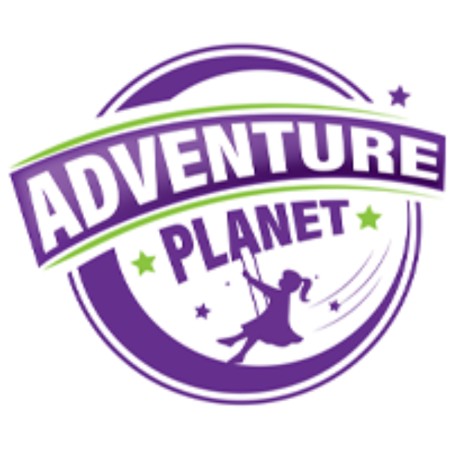 Adventure Planet logo