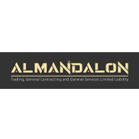 AlMandalon logo