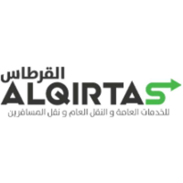 Alqirtas logo