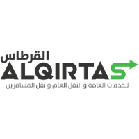 Alqirtas logo
