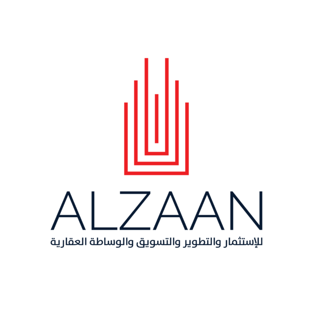 Alzaan logo