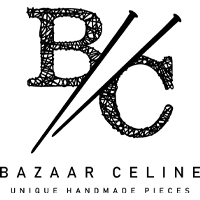 Bazaar Celine logo