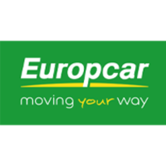 EuropCar logo