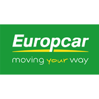 EuropCar logo