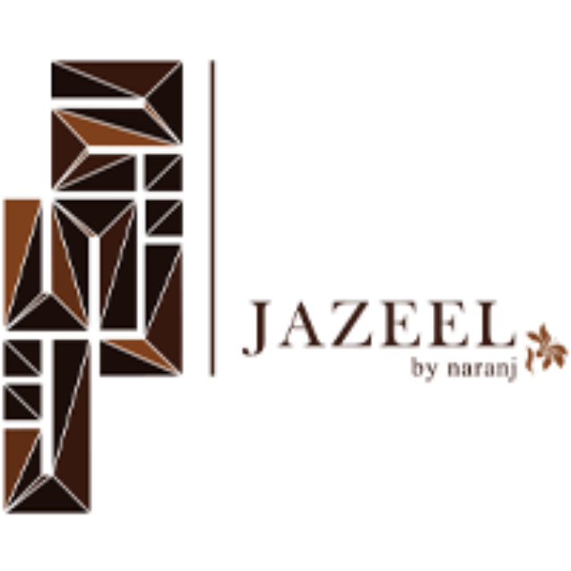 Jazeel Restaurant logo