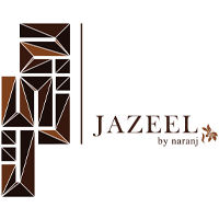 Jazeel Restaurant logo