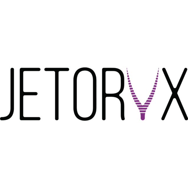 Jetoryx logo