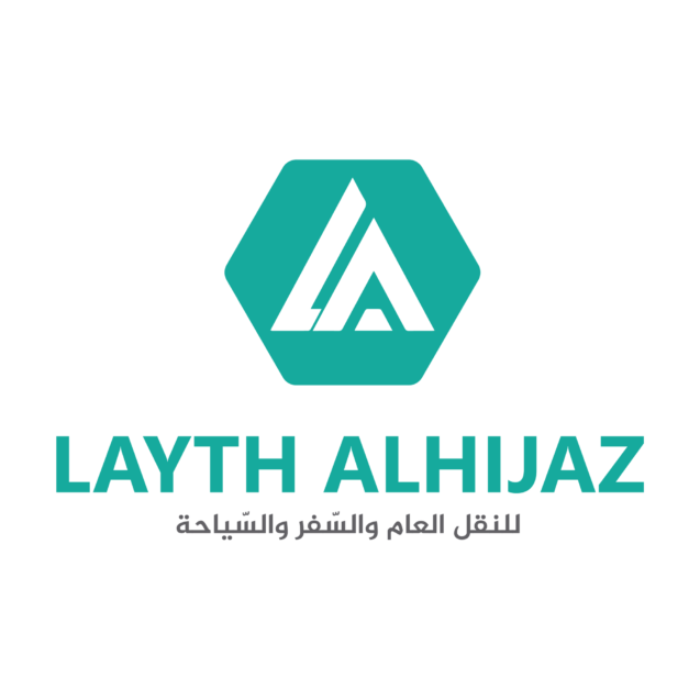 Layth AlHijaz logo