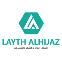 Layth AlHijaz logo