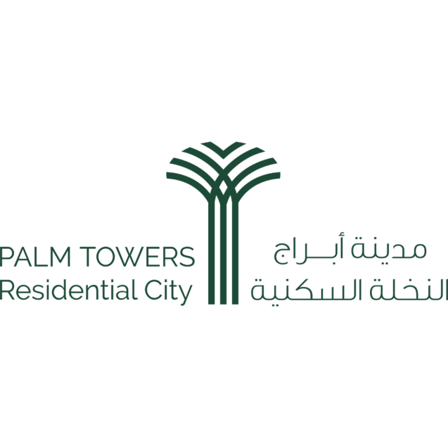 Palm-Tower