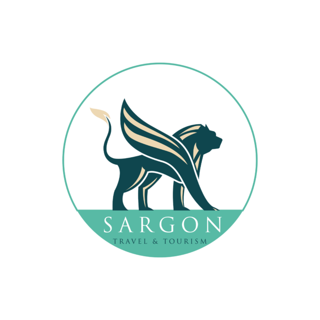 Sargon logo