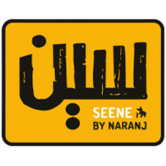 Seene Restaurant logo