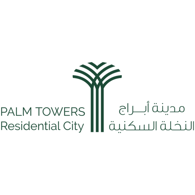 palm-towers